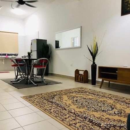 Alyn Home Batu Pahat IV Wifi Cuckoo Eksteriør billede