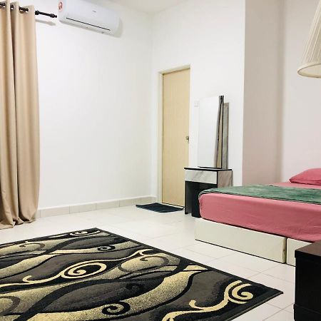 Alyn Home Batu Pahat IV Wifi Cuckoo Eksteriør billede