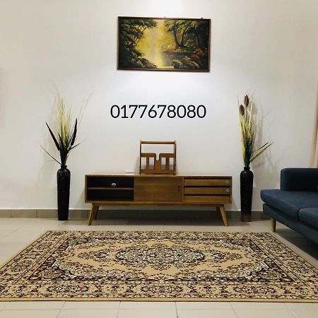 Alyn Home Batu Pahat IV Wifi Cuckoo Eksteriør billede