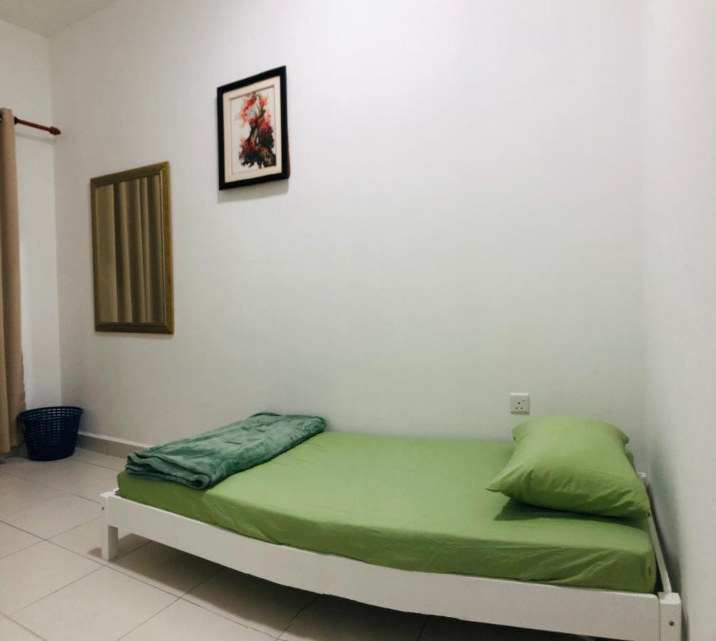Alyn Home Batu Pahat IV Wifi Cuckoo Eksteriør billede