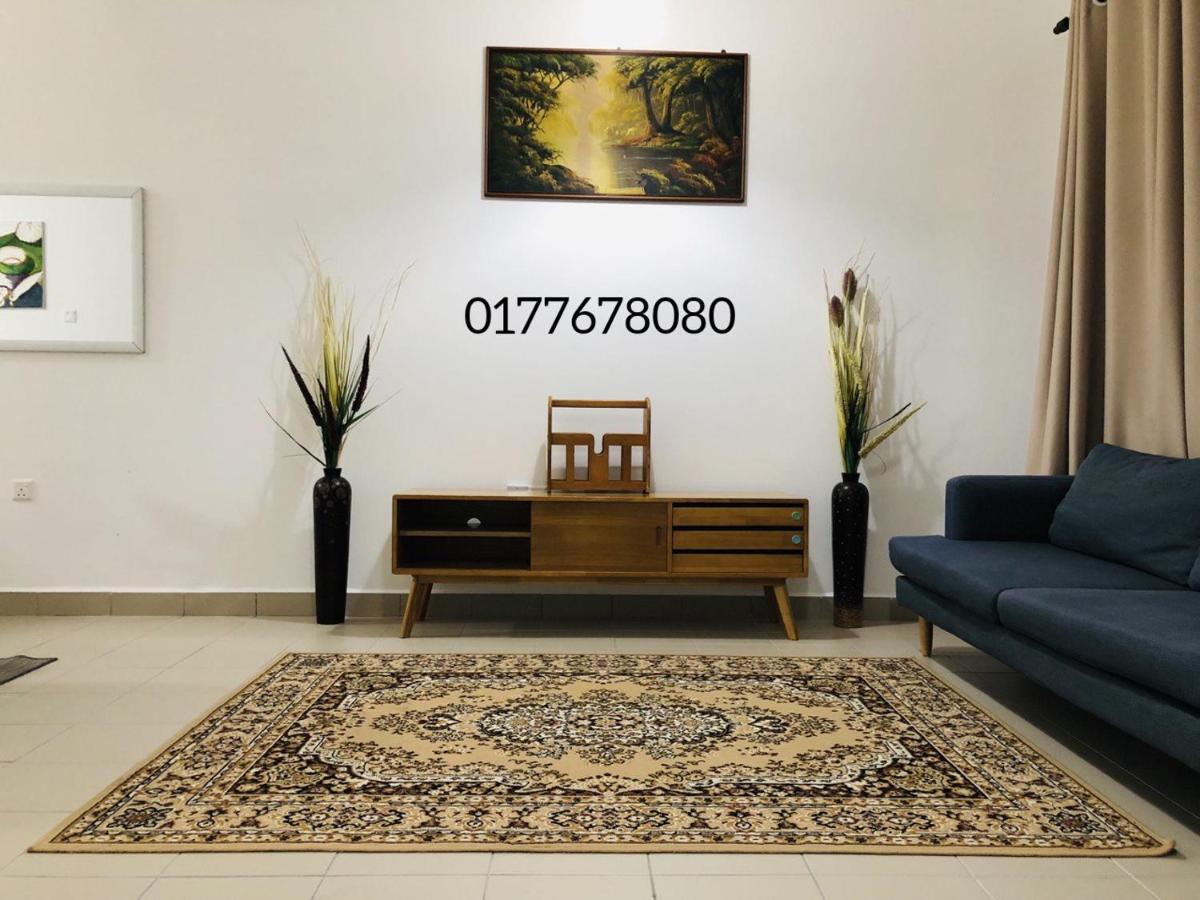 Alyn Home Batu Pahat IV Wifi Cuckoo Eksteriør billede