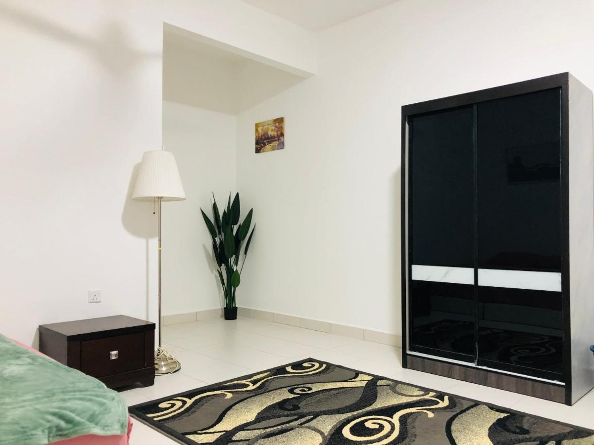Alyn Home Batu Pahat IV Wifi Cuckoo Eksteriør billede