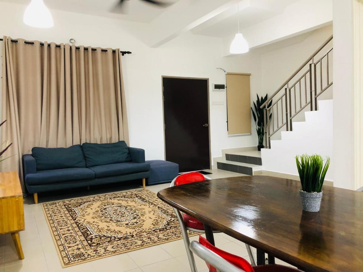 Alyn Home Batu Pahat IV Wifi Cuckoo Eksteriør billede