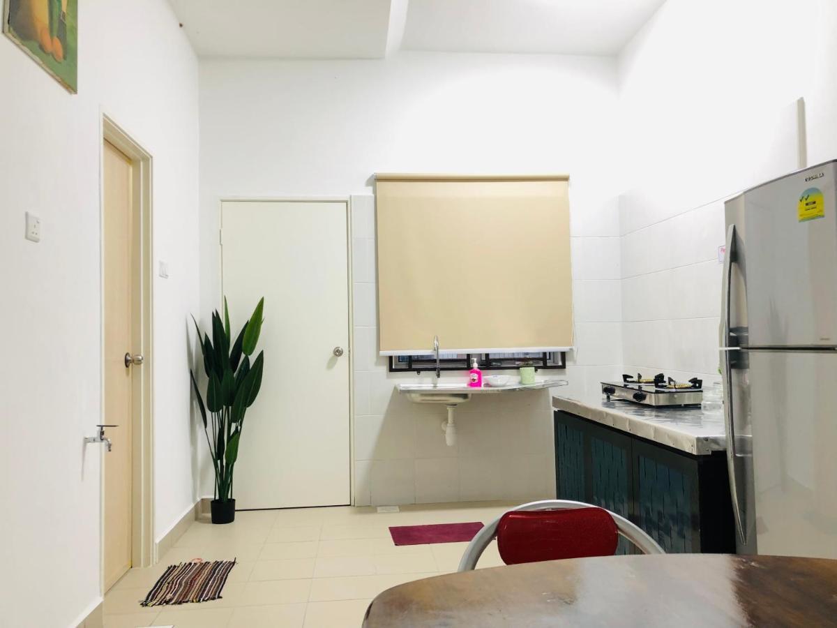 Alyn Home Batu Pahat IV Wifi Cuckoo Eksteriør billede