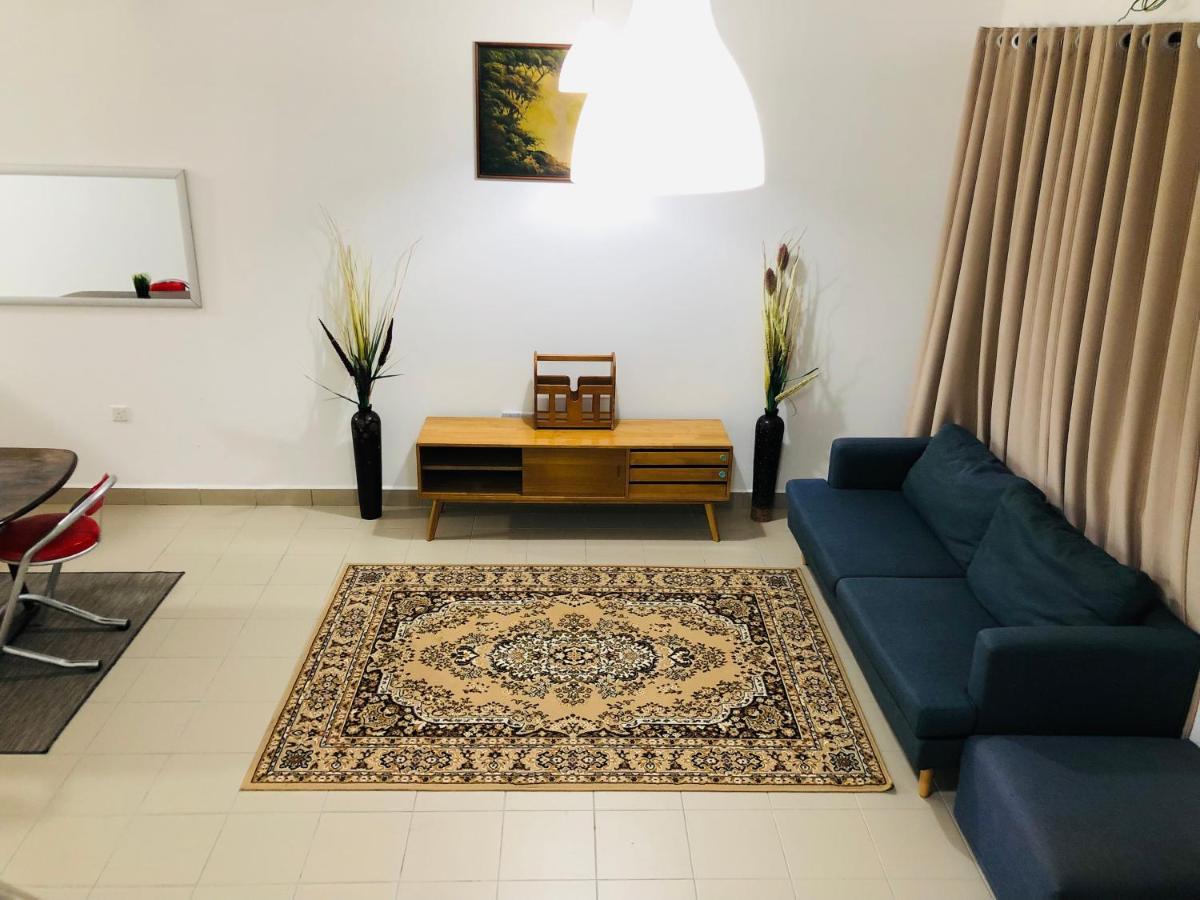Alyn Home Batu Pahat IV Wifi Cuckoo Eksteriør billede