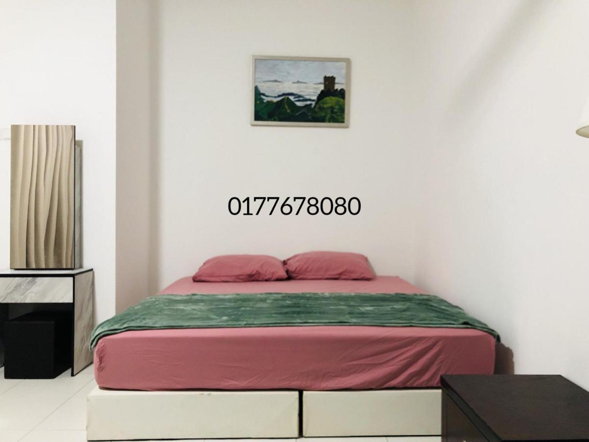 Alyn Home Batu Pahat IV Wifi Cuckoo Eksteriør billede