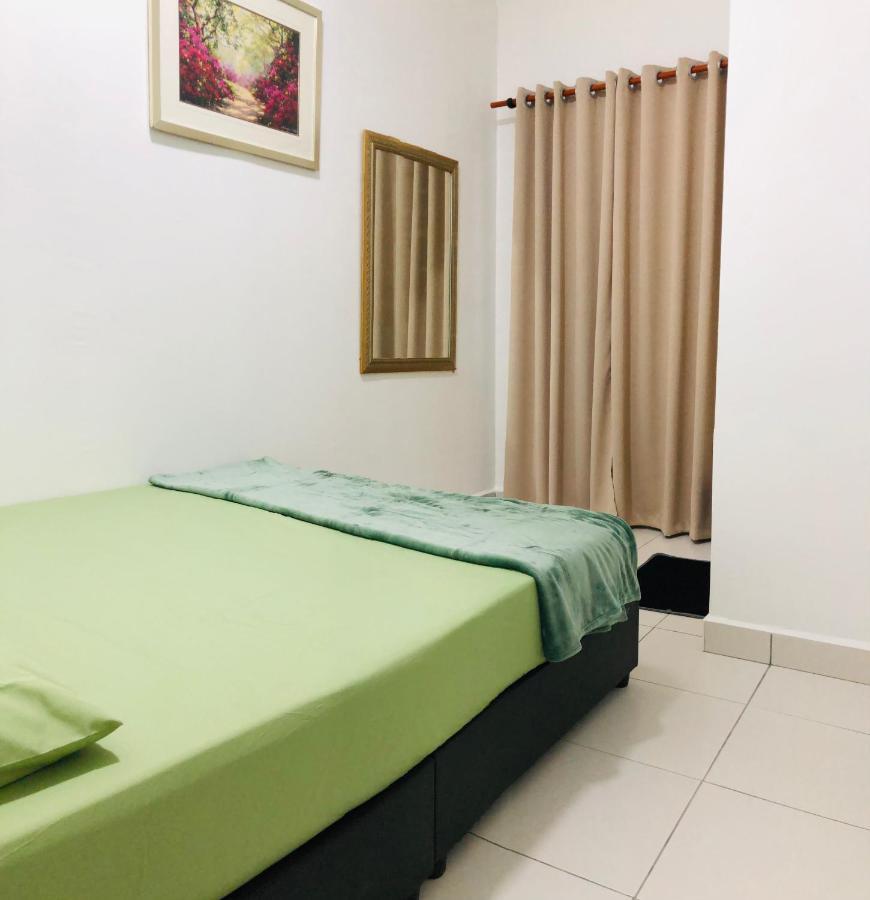 Alyn Home Batu Pahat IV Wifi Cuckoo Eksteriør billede