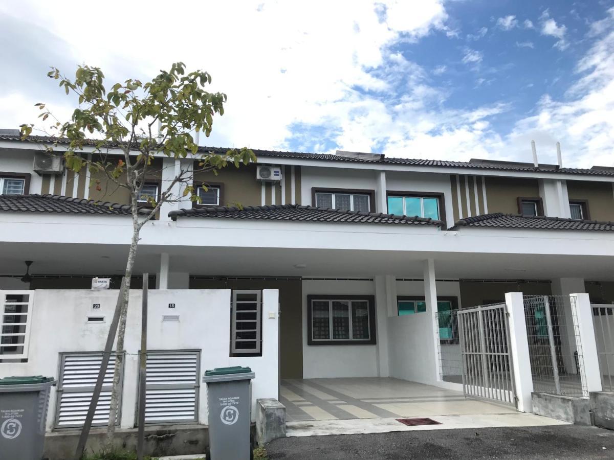 Alyn Home Batu Pahat IV Wifi Cuckoo Eksteriør billede
